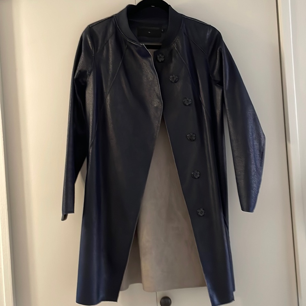 Coster Copenhagen jacket